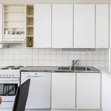 Weekend Apartment In بورفو المظهر الخارجي الصورة