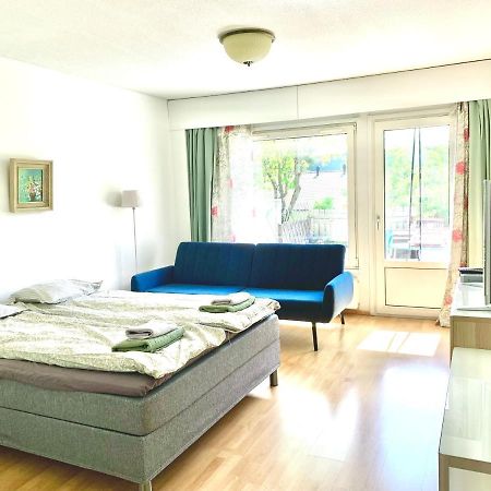 Weekend Apartment In بورفو المظهر الخارجي الصورة