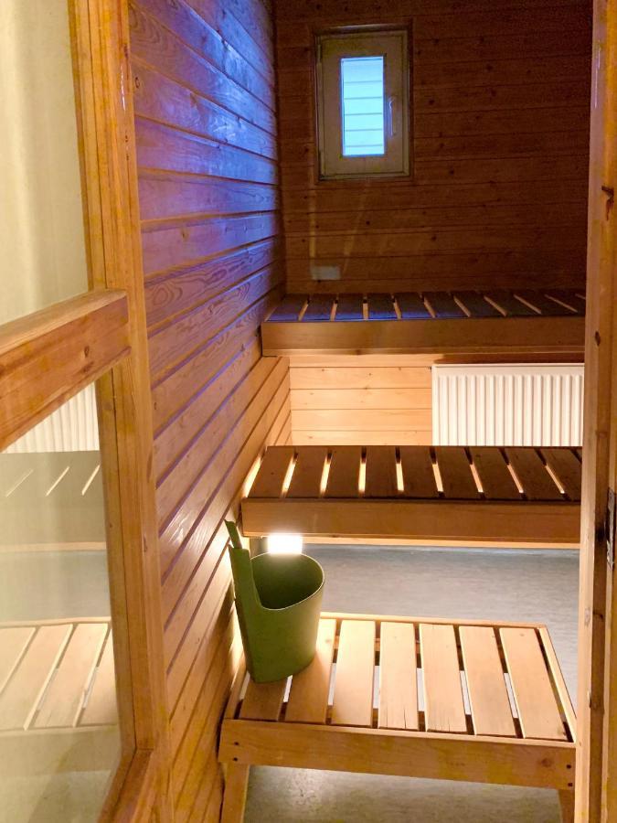 Weekend Apartment In بورفو المظهر الخارجي الصورة