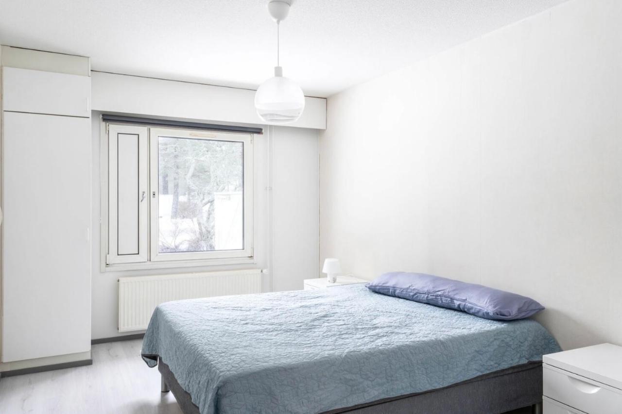 Weekend Apartment In بورفو المظهر الخارجي الصورة