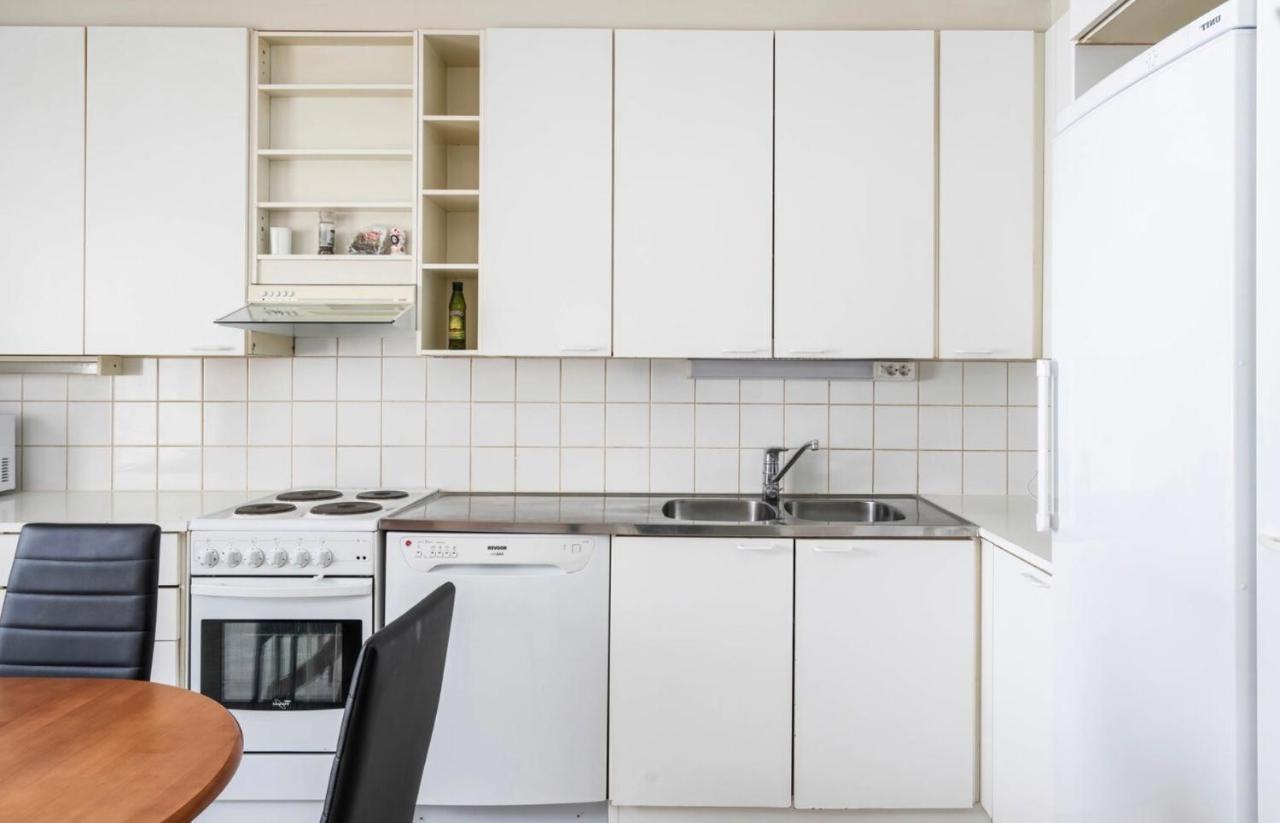 Weekend Apartment In بورفو المظهر الخارجي الصورة